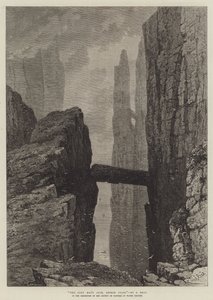 The Grey Man